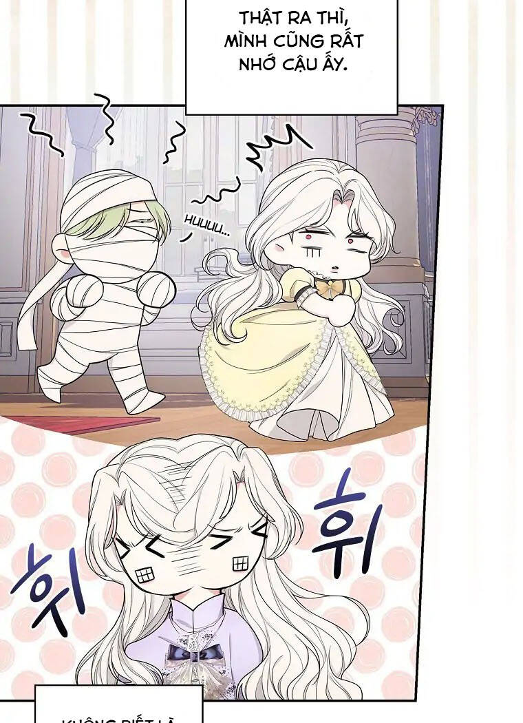 Tôi Trở Thành Mẹ Của Chiến Binh: Chapter 34