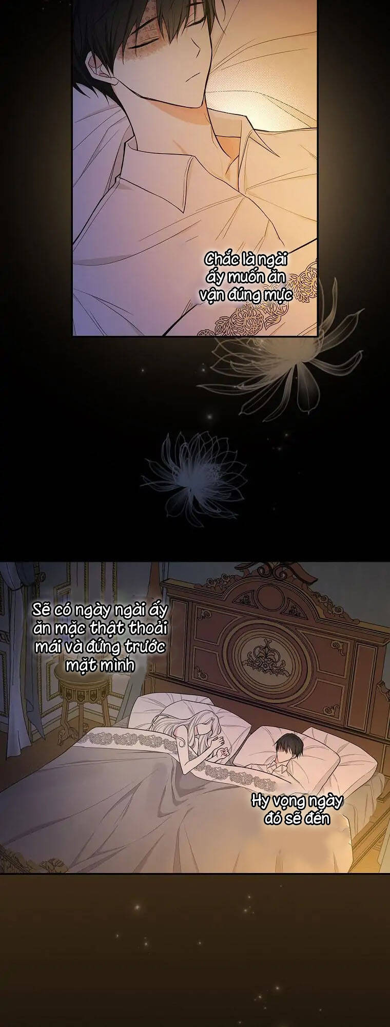 Tôi Trở Thành Mẹ Của Chiến Binh: Chapter 34