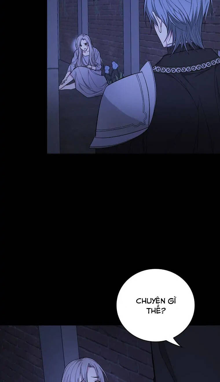 Tôi Trở Thành Mẹ Của Chiến Binh: Chapter 34
