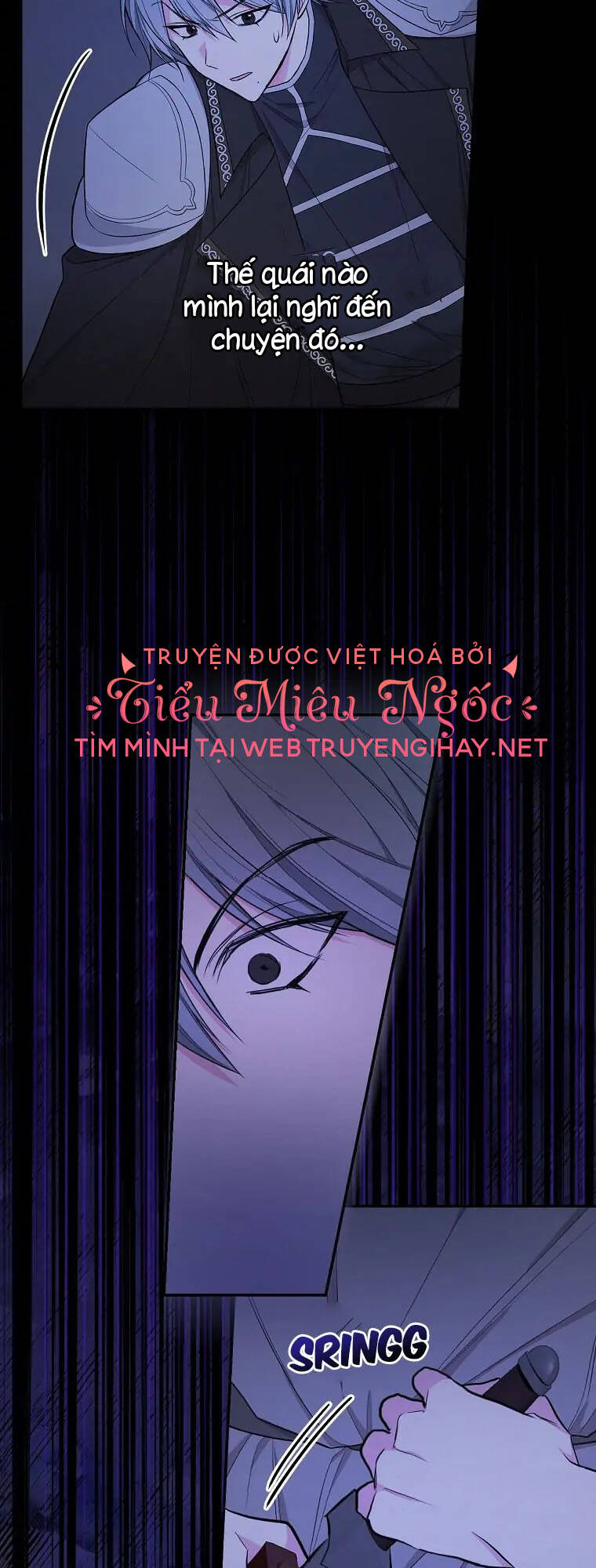Tôi Trở Thành Mẹ Của Chiến Binh: Chapter 34