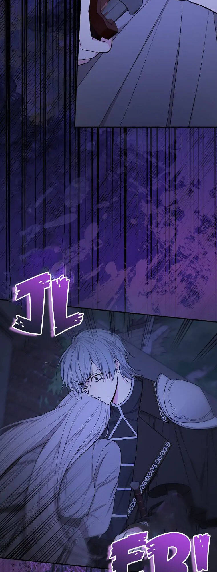 Tôi Trở Thành Mẹ Của Chiến Binh: Chapter 34