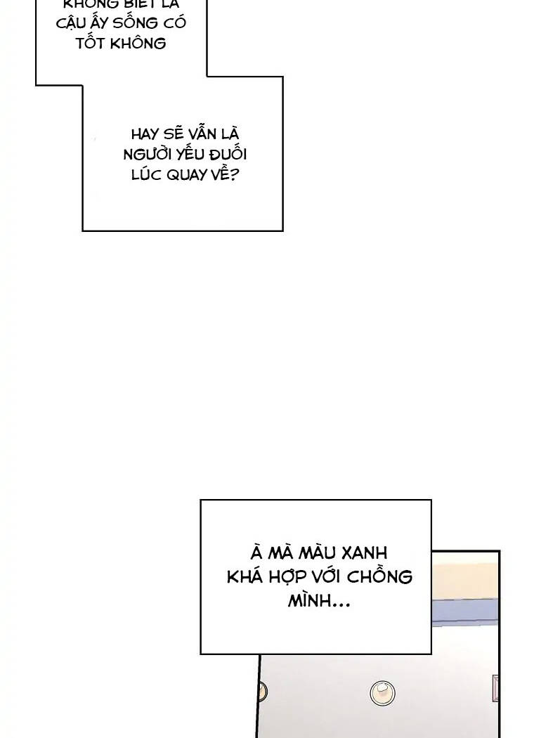 Tôi Trở Thành Mẹ Của Chiến Binh: Chapter 34