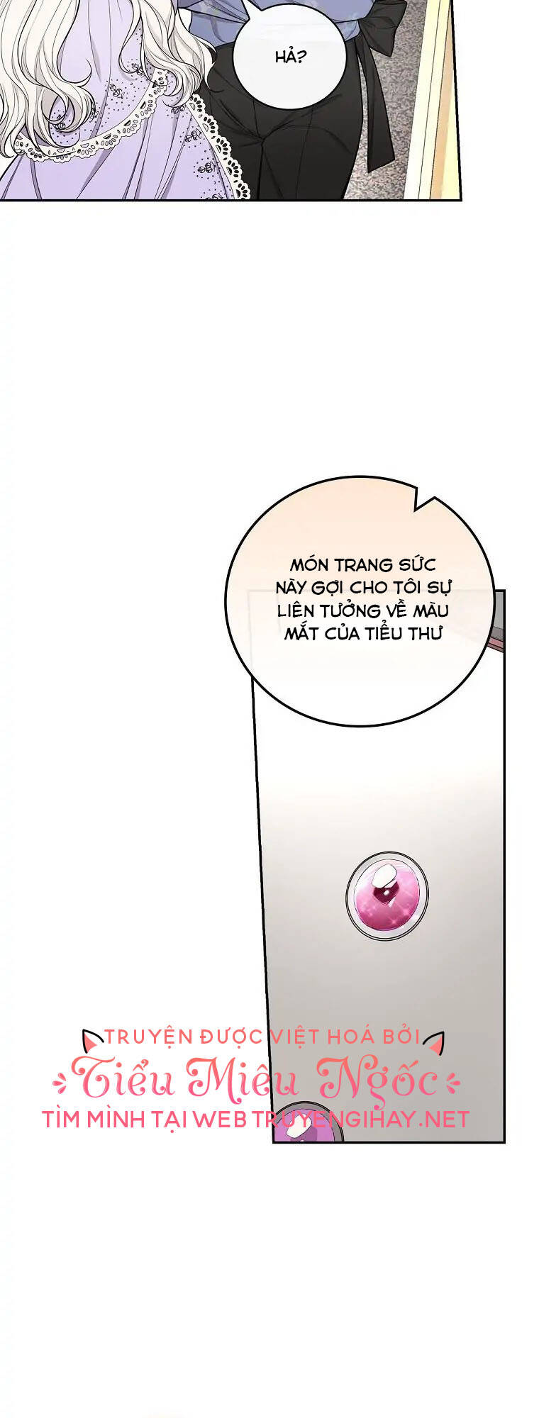 Tôi Trở Thành Mẹ Của Chiến Binh: Chapter 34
