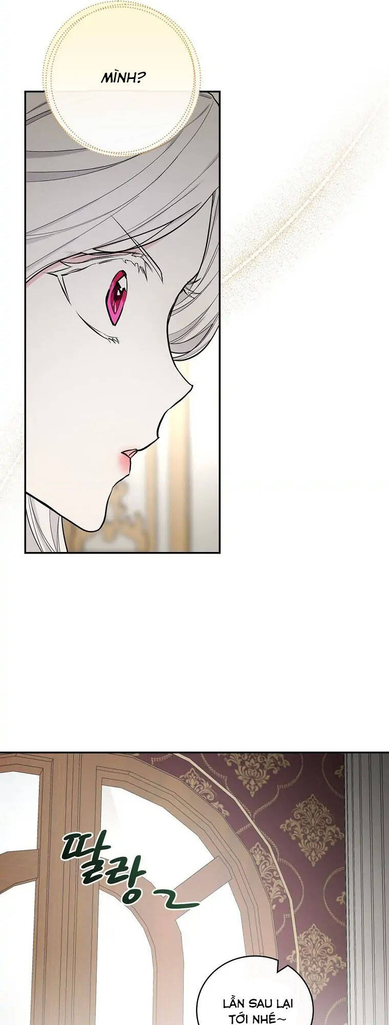 Tôi Trở Thành Mẹ Của Chiến Binh: Chapter 34