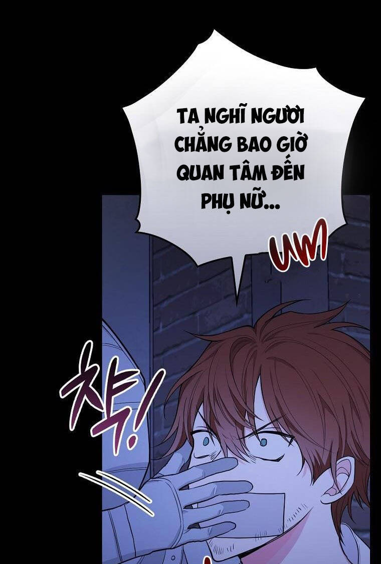 Tôi Trở Thành Mẹ Của Chiến Binh: Chapter 35