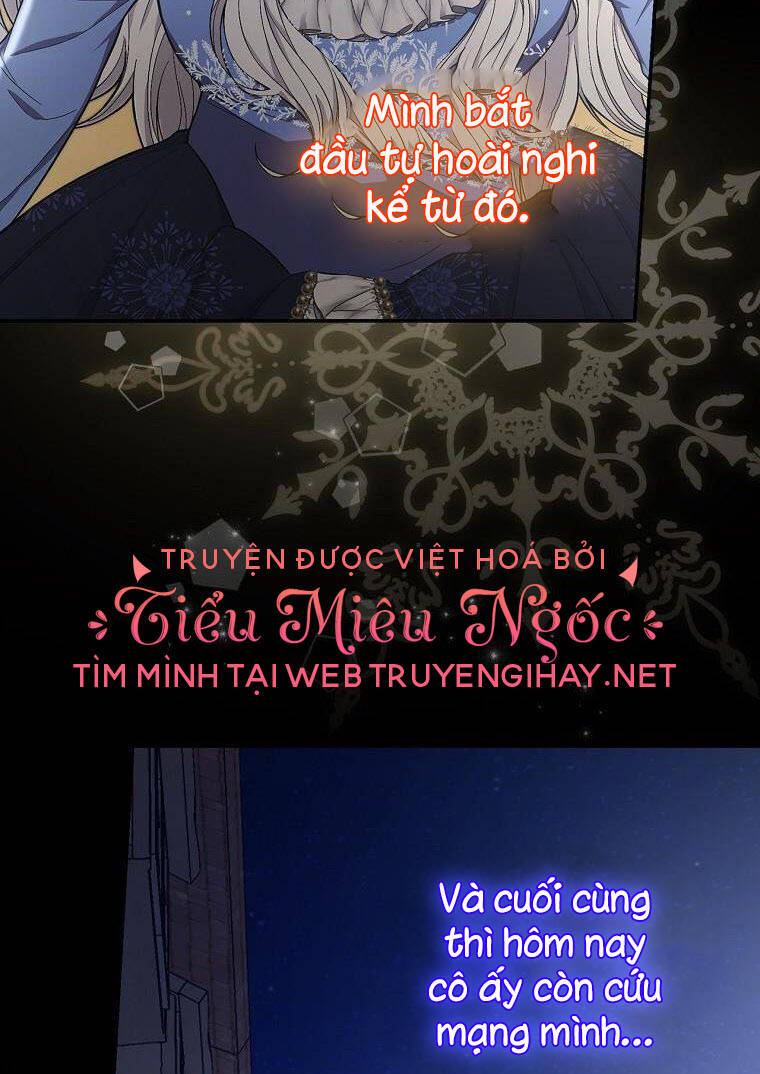 Tôi Trở Thành Mẹ Của Chiến Binh: Chapter 35