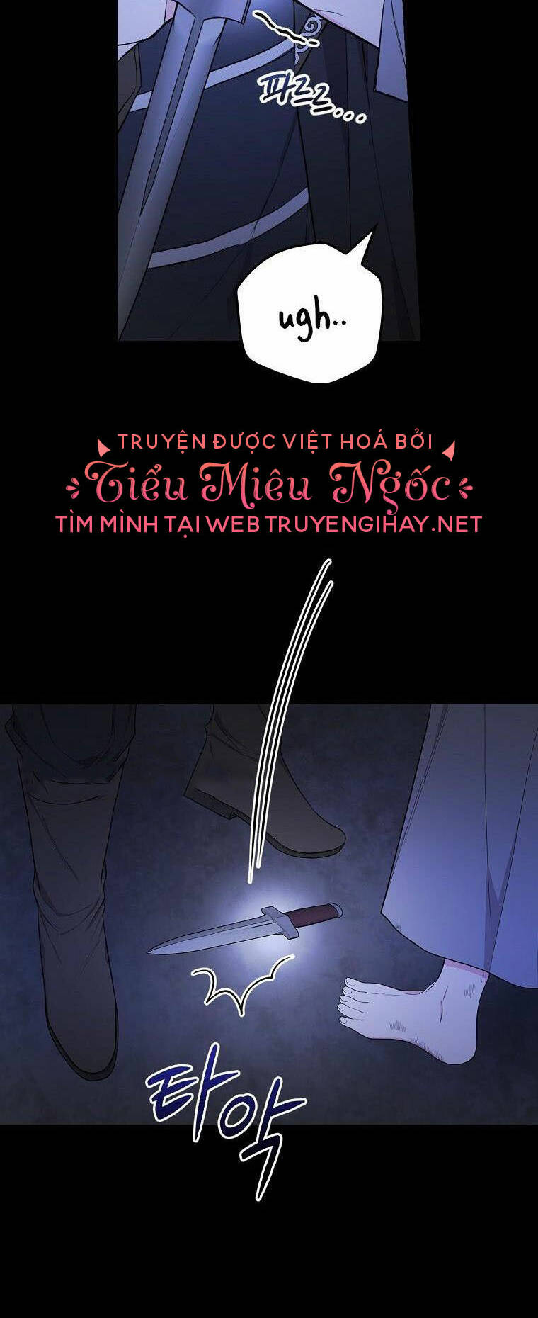 Tôi Trở Thành Mẹ Của Chiến Binh: Chapter 35