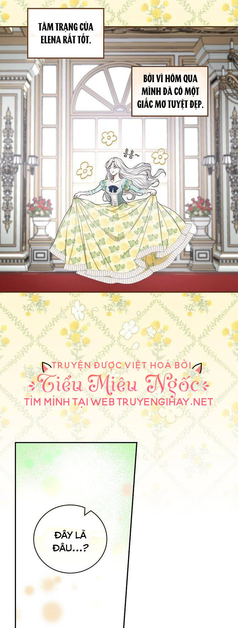 Tôi Trở Thành Mẹ Của Chiến Binh: Chapter 35