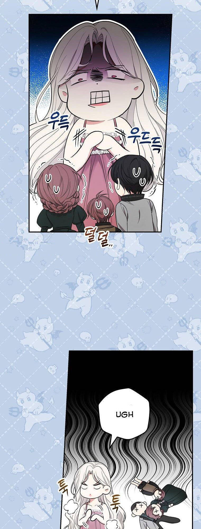 Tôi Trở Thành Mẹ Của Chiến Binh: Chapter 35