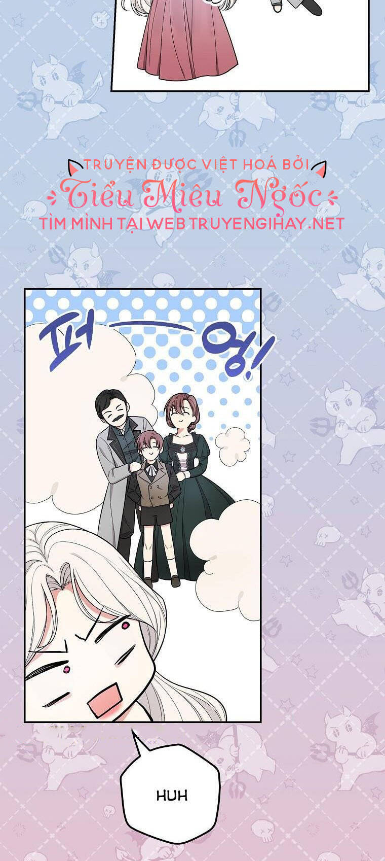 Tôi Trở Thành Mẹ Của Chiến Binh: Chapter 35
