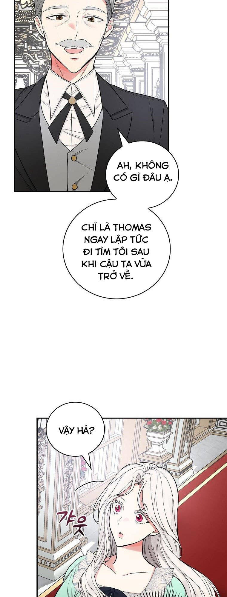 Tôi Trở Thành Mẹ Của Chiến Binh: Chapter 35