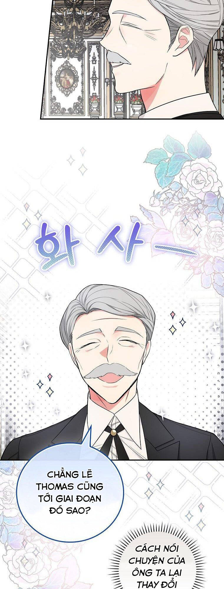 Tôi Trở Thành Mẹ Của Chiến Binh: Chapter 35