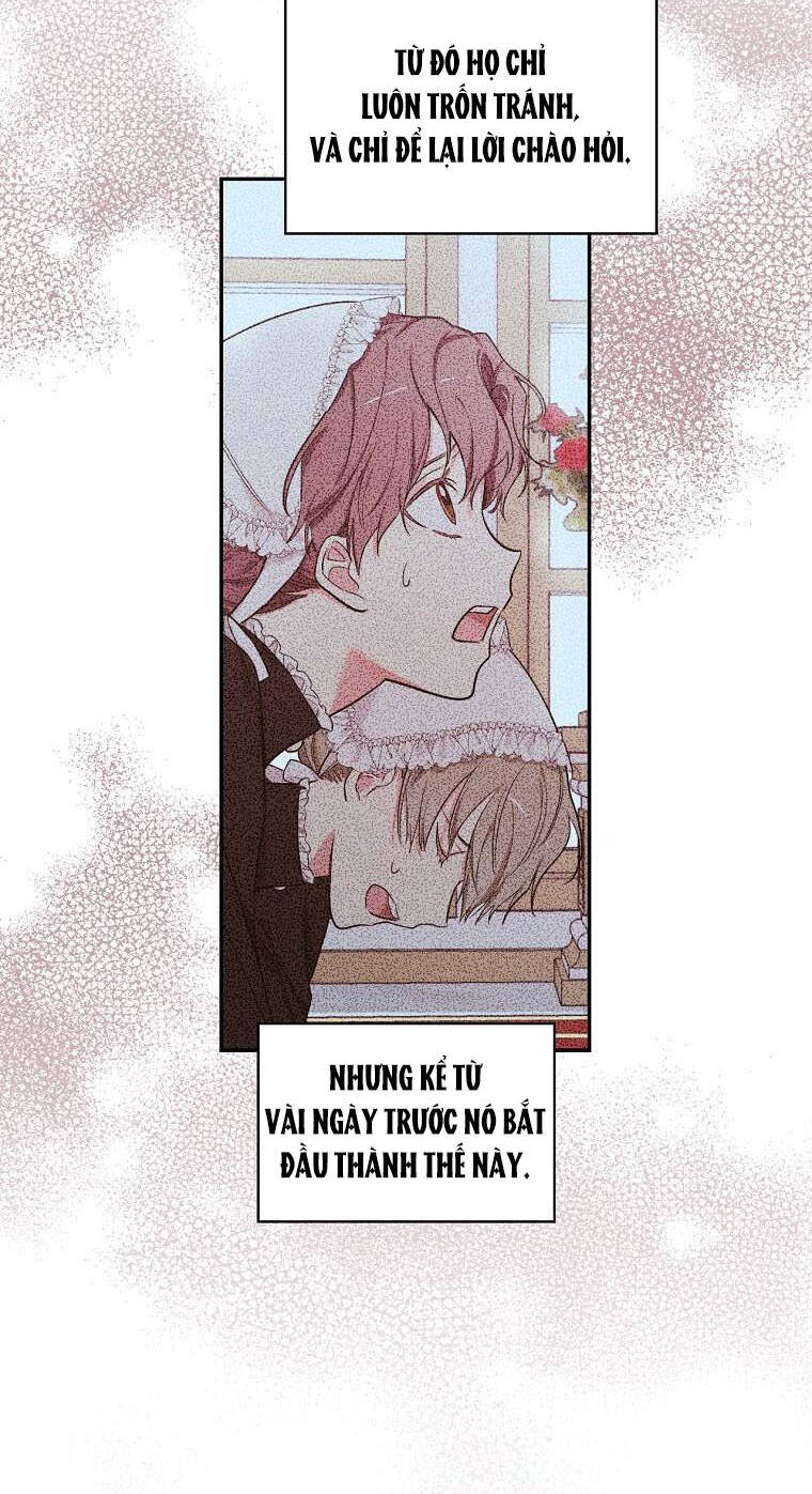 Tôi Trở Thành Mẹ Của Chiến Binh: Chapter 35