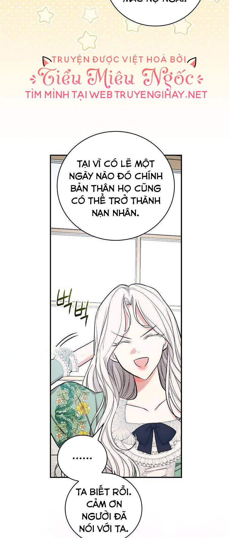 Tôi Trở Thành Mẹ Của Chiến Binh: Chapter 35