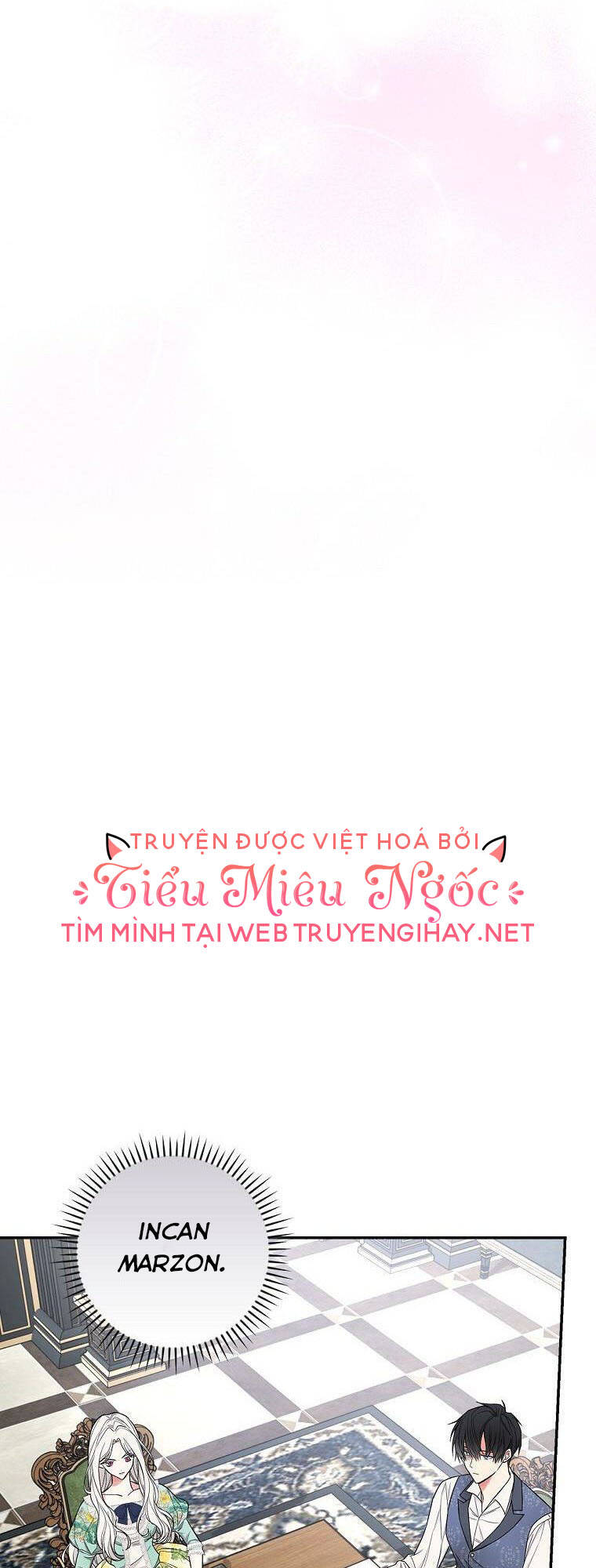 Tôi Trở Thành Mẹ Của Chiến Binh: Chapter 35