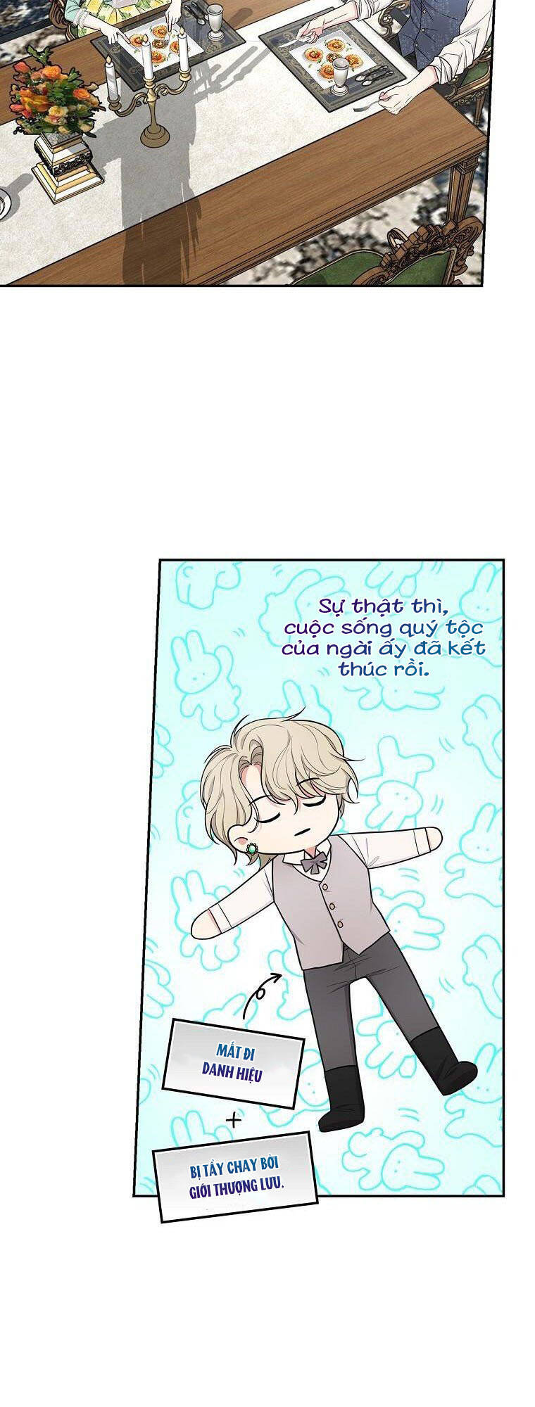 Tôi Trở Thành Mẹ Của Chiến Binh: Chapter 35