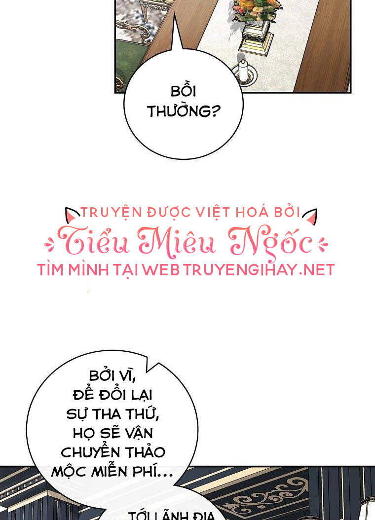Tôi Trở Thành Mẹ Của Chiến Binh: Chapter 35