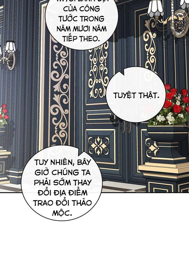 Tôi Trở Thành Mẹ Của Chiến Binh: Chapter 35