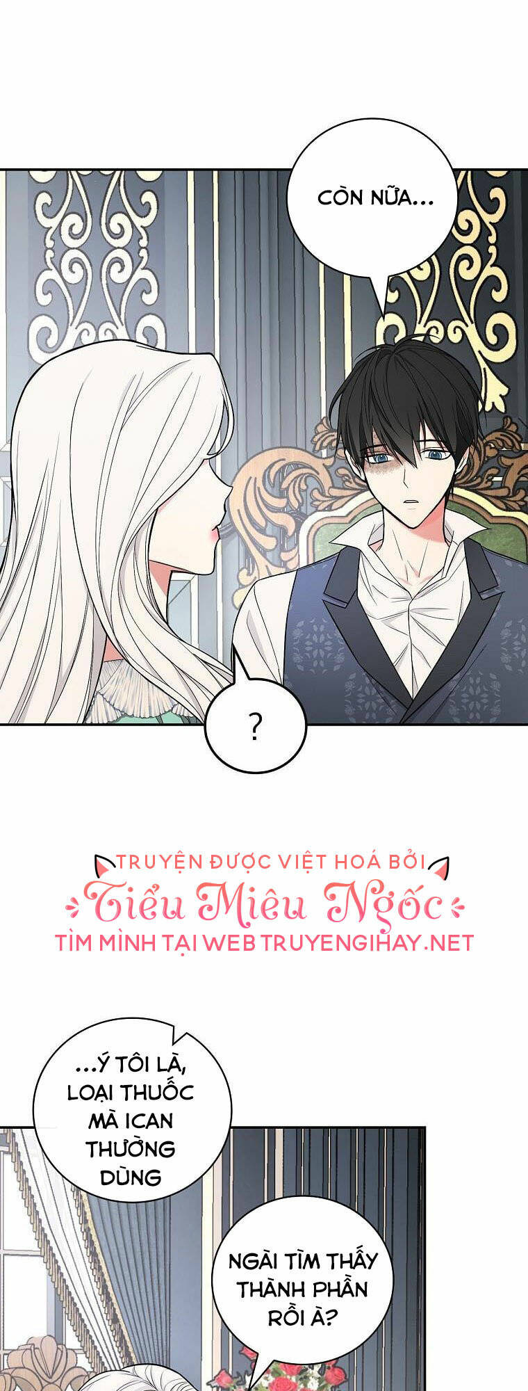 Tôi Trở Thành Mẹ Của Chiến Binh: Chapter 35