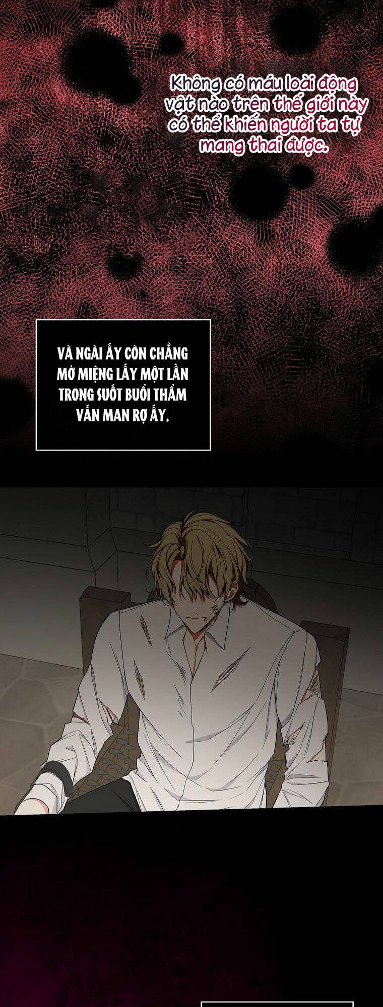 Tôi Trở Thành Mẹ Của Chiến Binh: Chapter 35