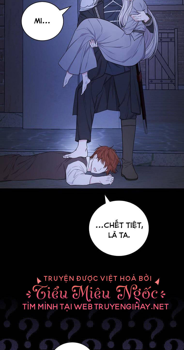 Tôi Trở Thành Mẹ Của Chiến Binh: Chapter 35