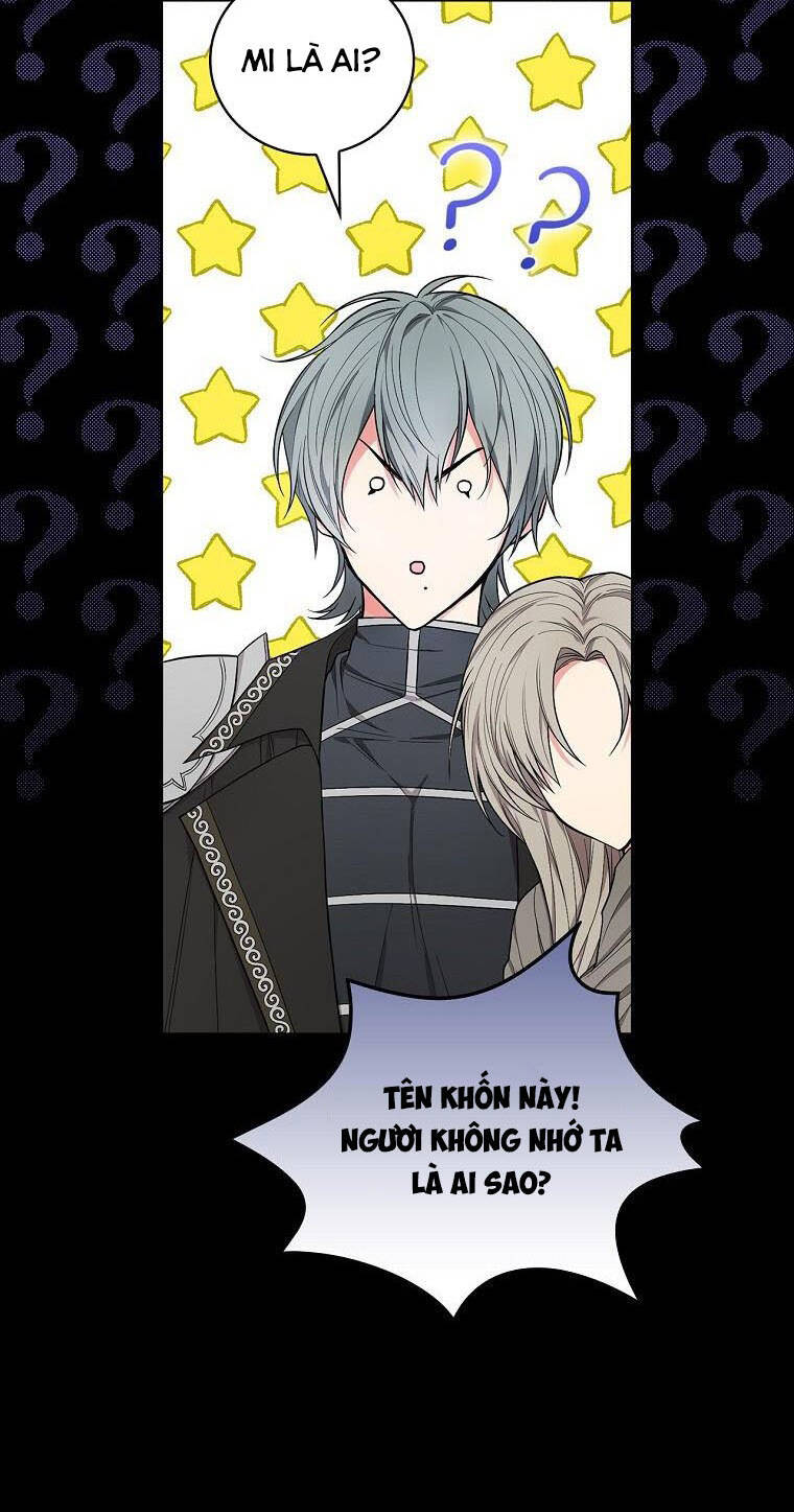 Tôi Trở Thành Mẹ Của Chiến Binh: Chapter 35