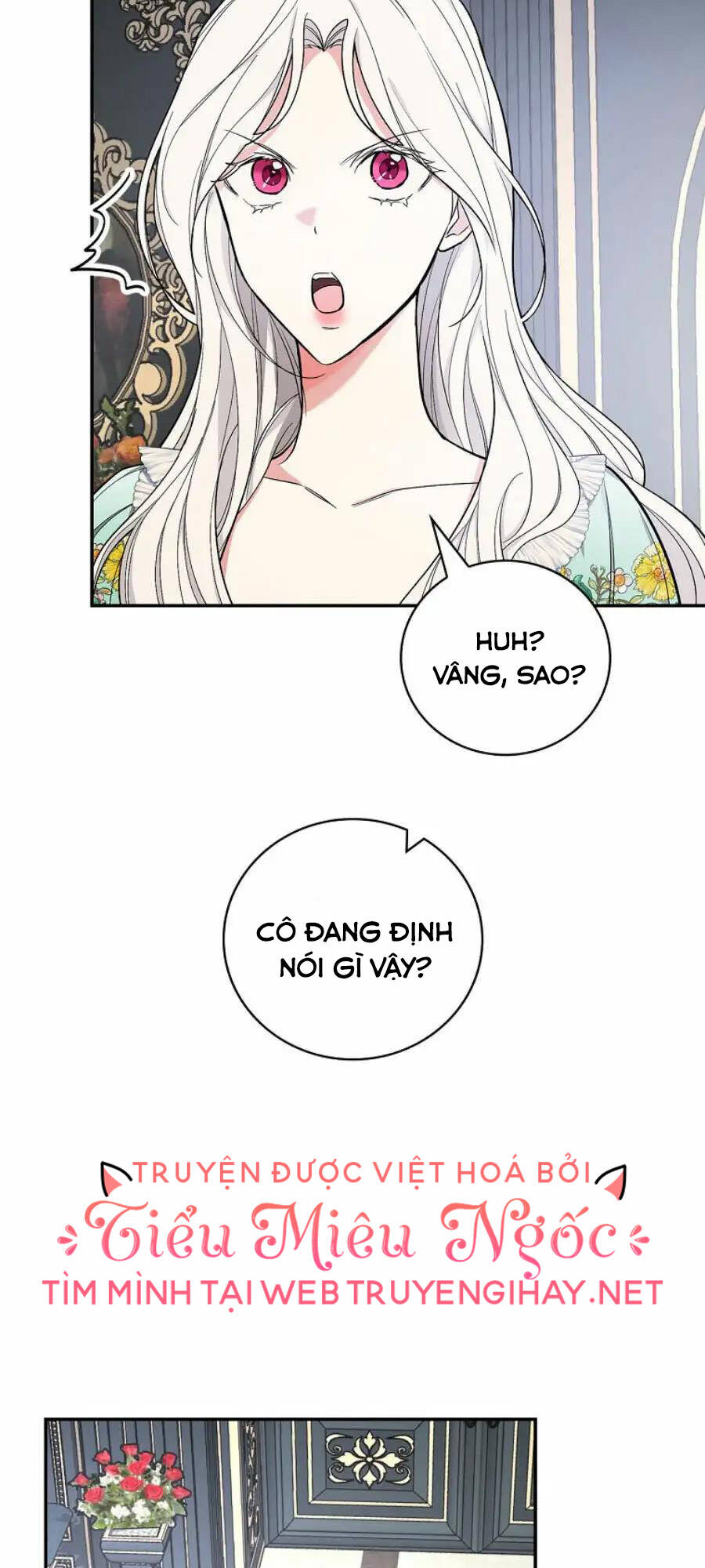 Tôi Trở Thành Mẹ Của Chiến Binh: Chapter 36