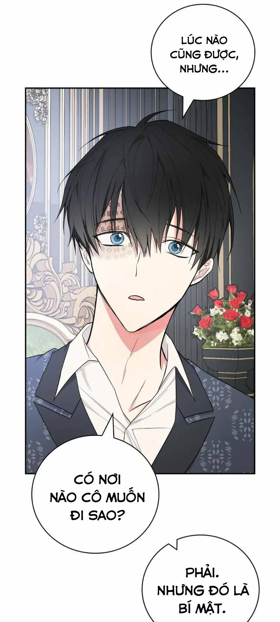 Tôi Trở Thành Mẹ Của Chiến Binh: Chapter 36