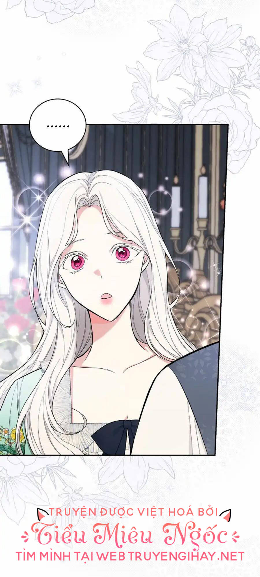 Tôi Trở Thành Mẹ Của Chiến Binh: Chapter 36