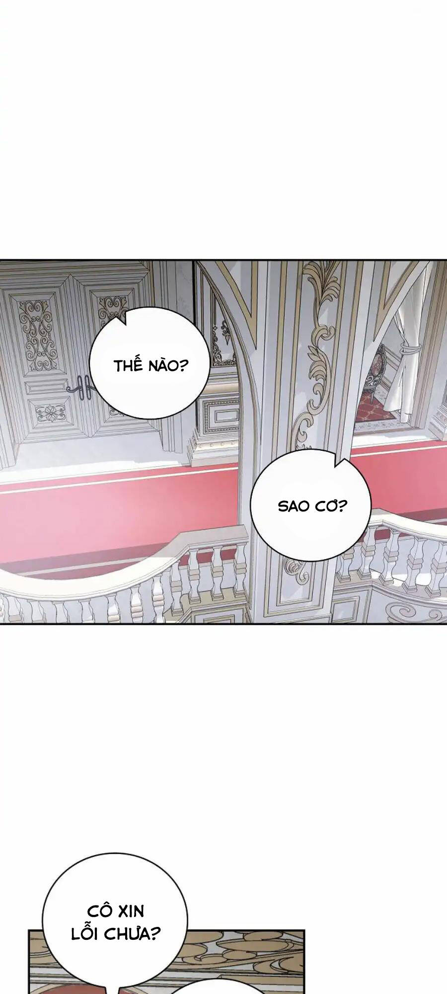 Tôi Trở Thành Mẹ Của Chiến Binh: Chapter 36