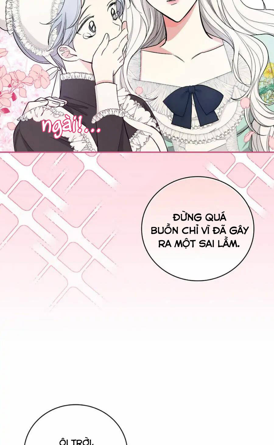 Tôi Trở Thành Mẹ Của Chiến Binh: Chapter 36