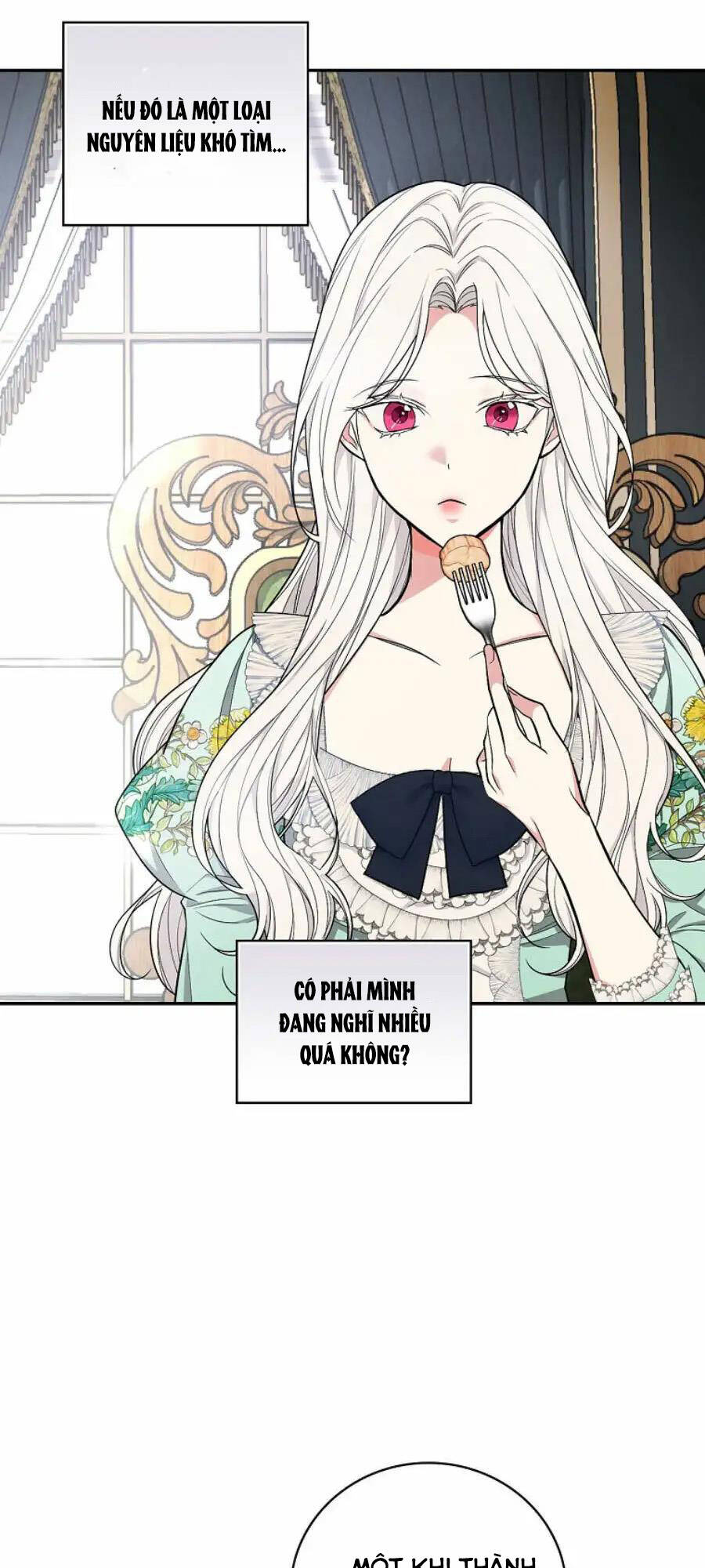Tôi Trở Thành Mẹ Của Chiến Binh: Chapter 36