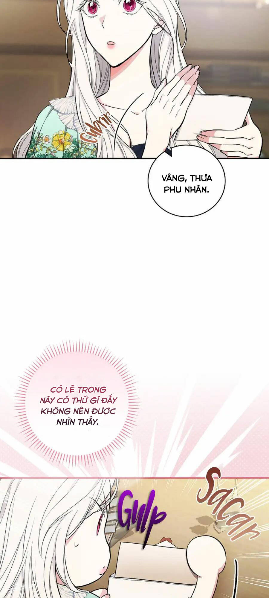 Tôi Trở Thành Mẹ Của Chiến Binh: Chapter 36