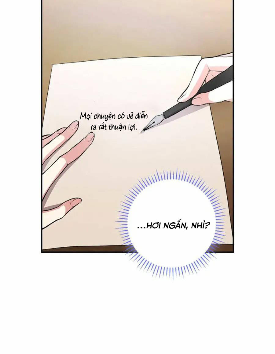 Tôi Trở Thành Mẹ Của Chiến Binh: Chapter 36