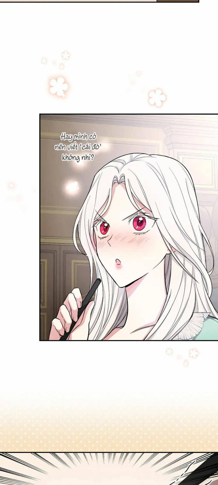 Tôi Trở Thành Mẹ Của Chiến Binh: Chapter 36