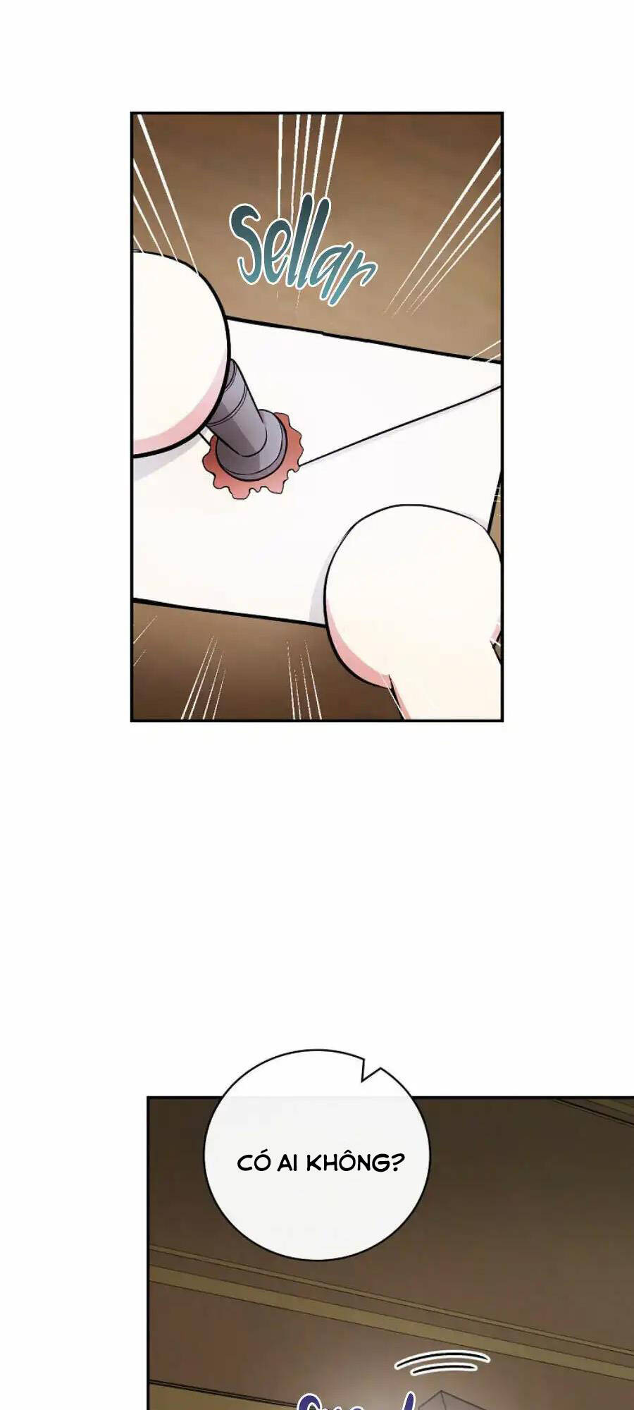 Tôi Trở Thành Mẹ Của Chiến Binh: Chapter 36