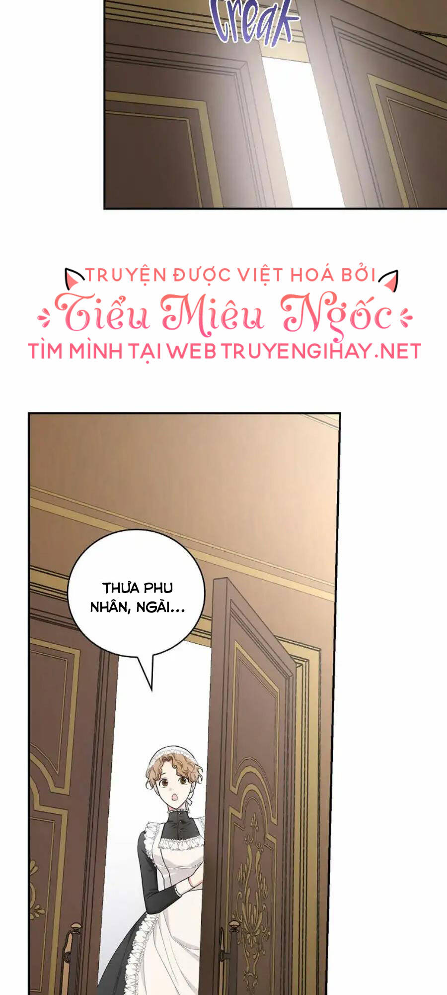 Tôi Trở Thành Mẹ Của Chiến Binh: Chapter 36