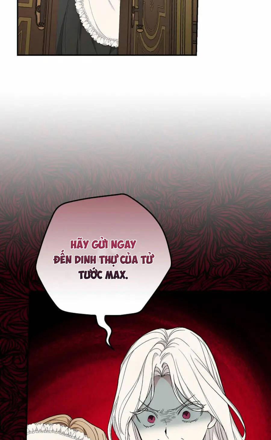 Tôi Trở Thành Mẹ Của Chiến Binh: Chapter 36