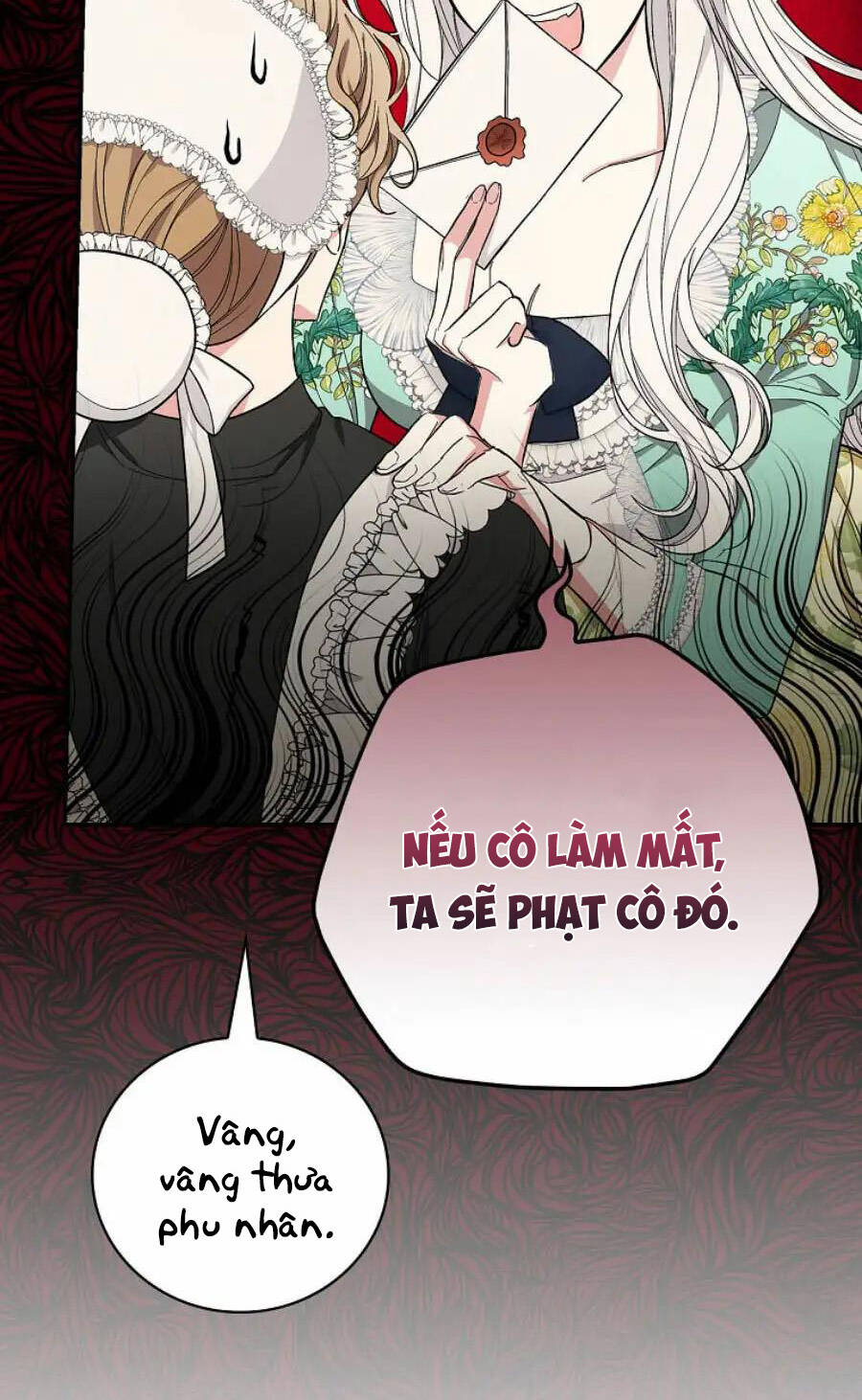 Tôi Trở Thành Mẹ Của Chiến Binh: Chapter 36