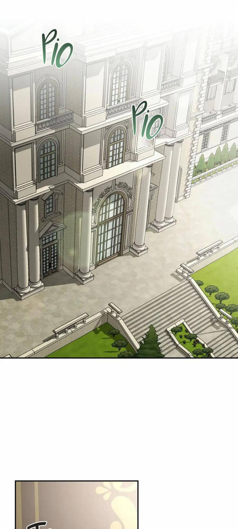 Tôi Trở Thành Mẹ Của Chiến Binh: Chapter 36