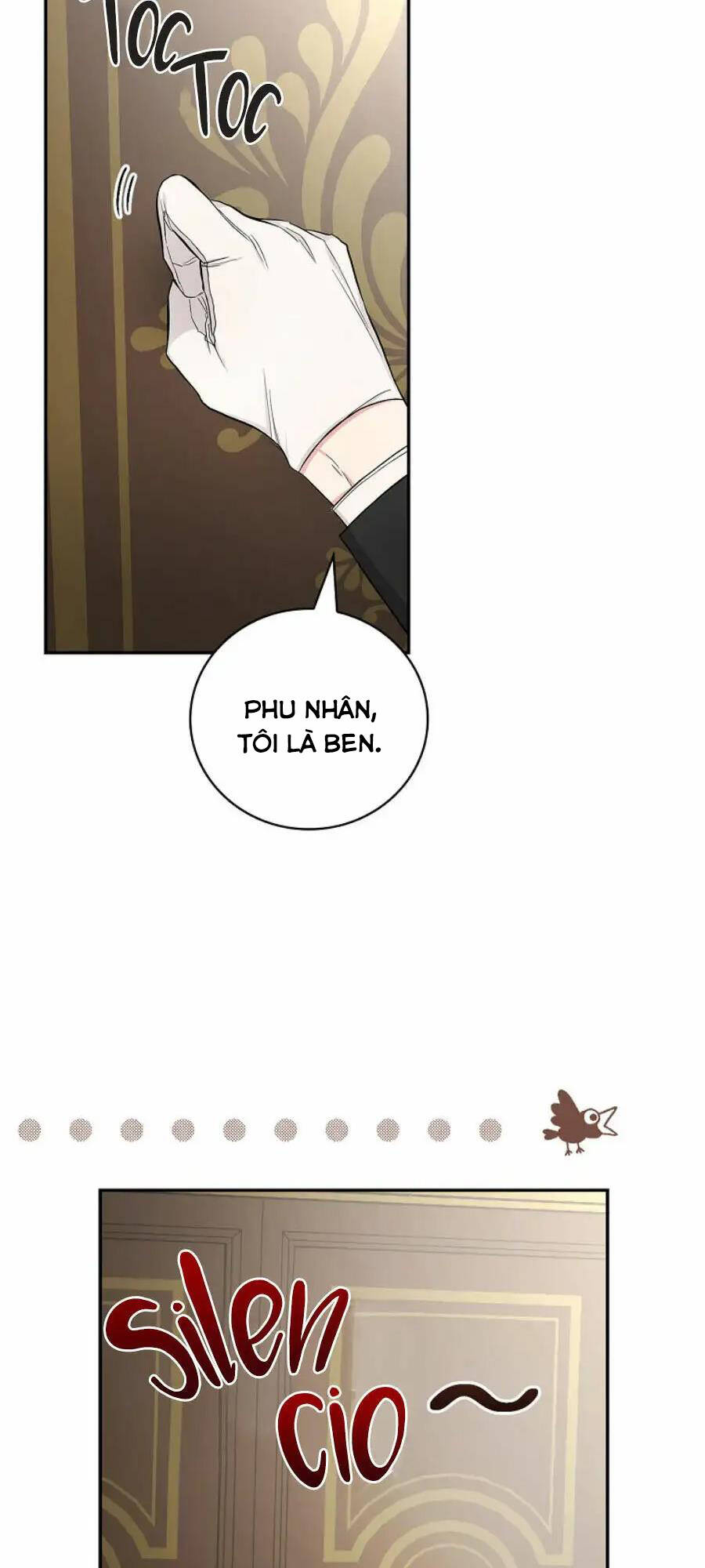 Tôi Trở Thành Mẹ Của Chiến Binh: Chapter 36