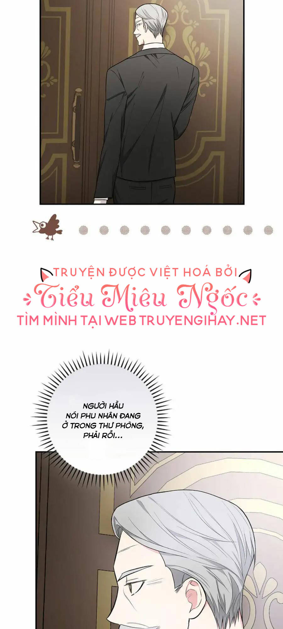 Tôi Trở Thành Mẹ Của Chiến Binh: Chapter 36