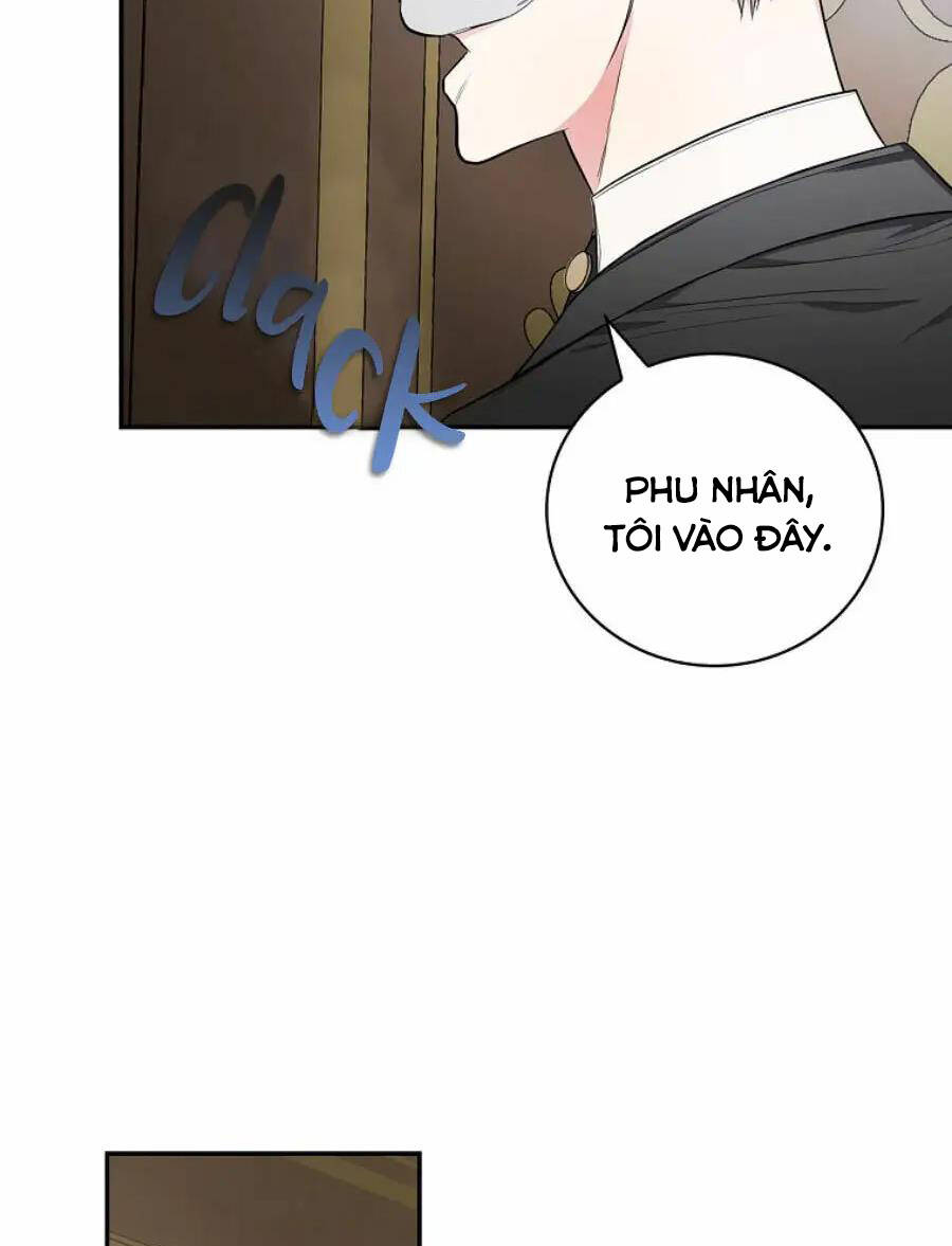Tôi Trở Thành Mẹ Của Chiến Binh: Chapter 36