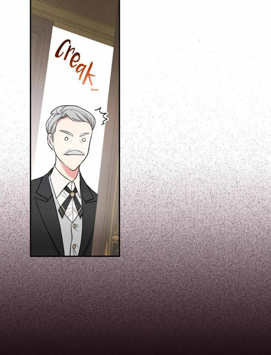 Tôi Trở Thành Mẹ Của Chiến Binh: Chapter 36