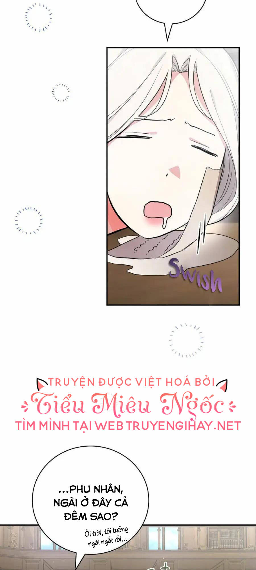 Tôi Trở Thành Mẹ Của Chiến Binh: Chapter 36