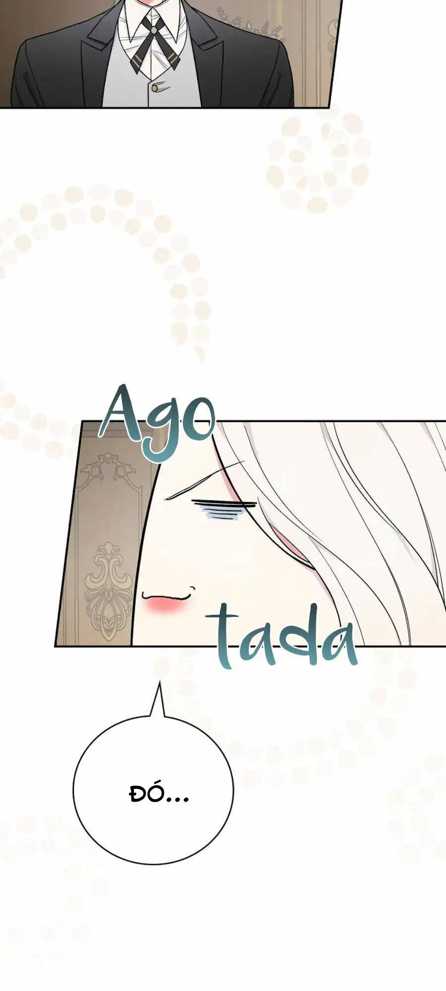 Tôi Trở Thành Mẹ Của Chiến Binh: Chapter 36