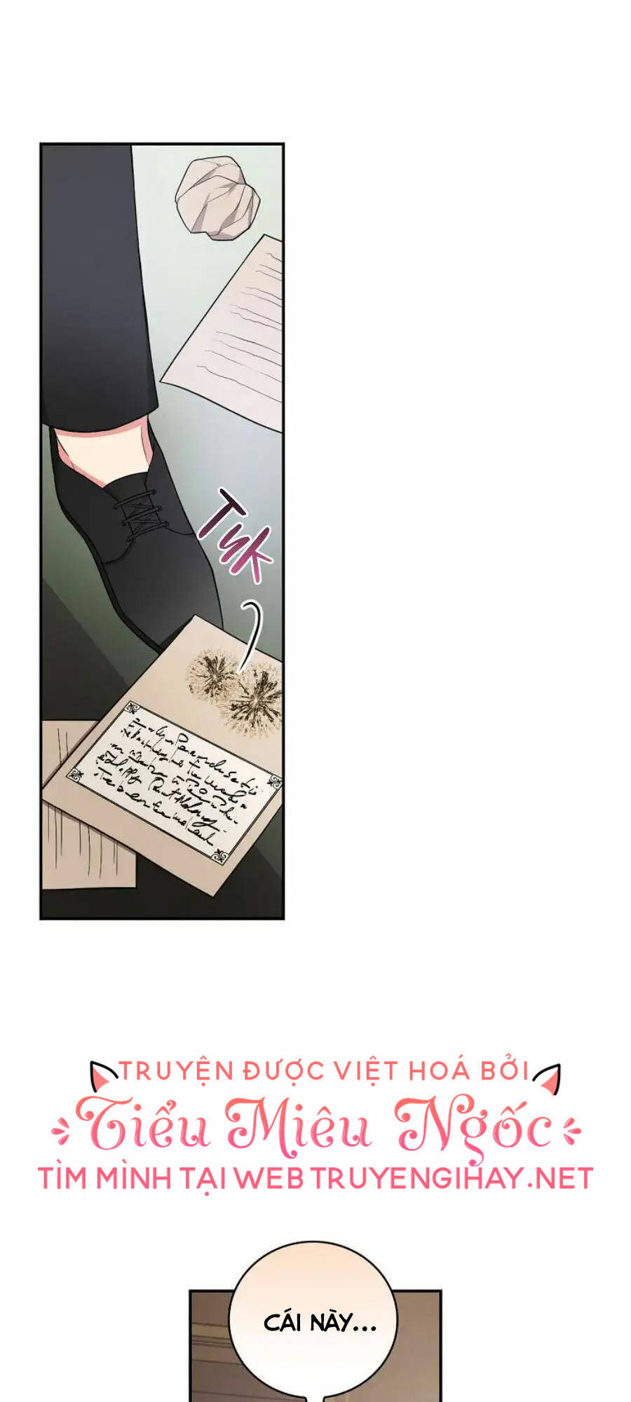 Tôi Trở Thành Mẹ Của Chiến Binh: Chapter 36