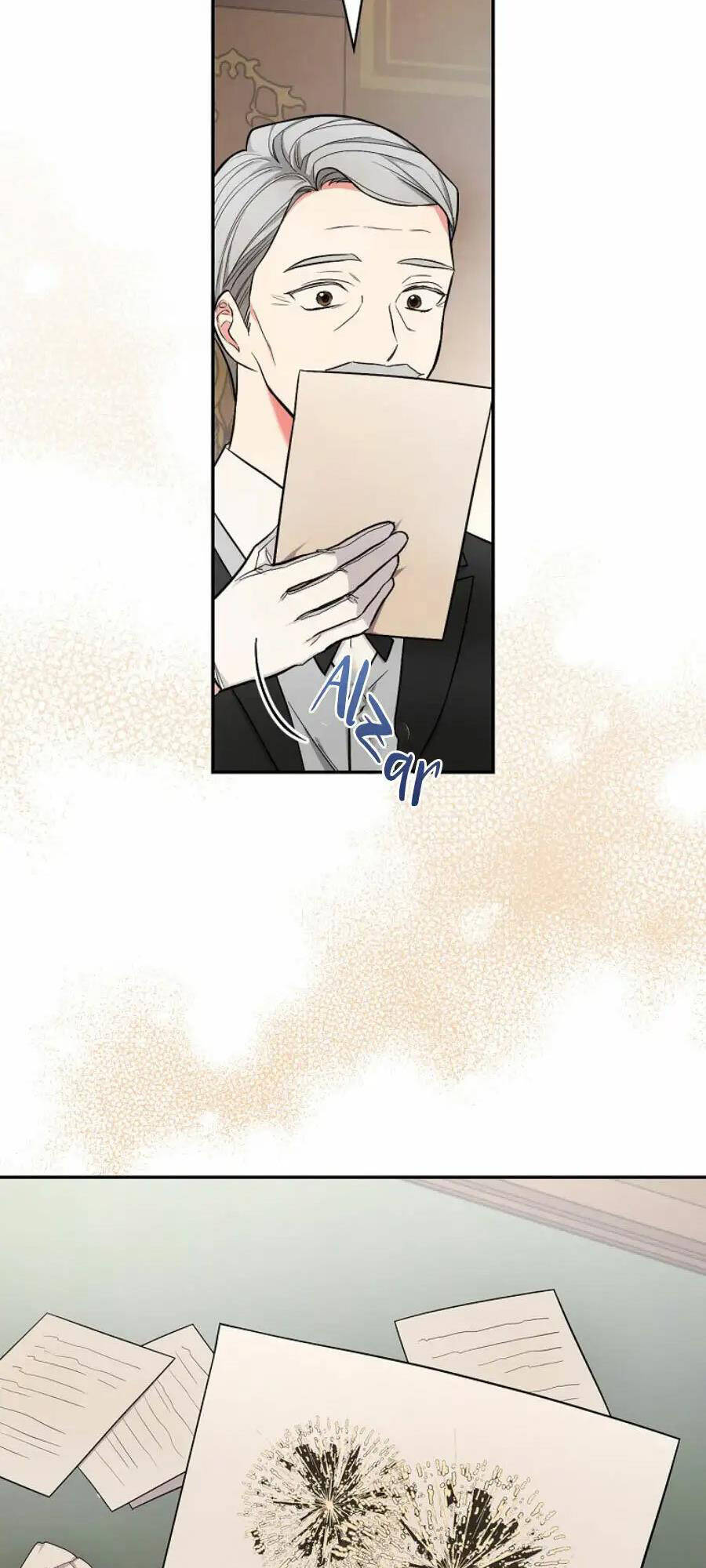 Tôi Trở Thành Mẹ Của Chiến Binh: Chapter 36