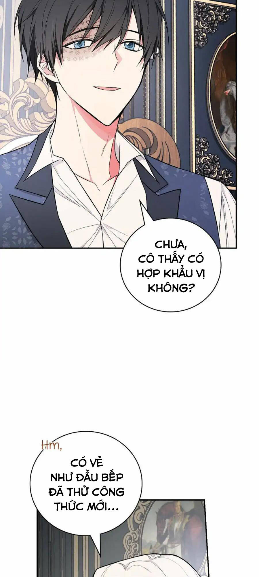 Tôi Trở Thành Mẹ Của Chiến Binh: Chapter 36
