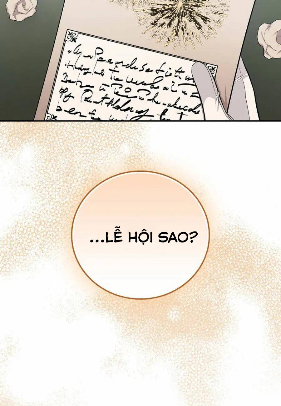 Tôi Trở Thành Mẹ Của Chiến Binh: Chapter 36